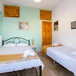 Guest house Evaggelia Sea View Skala Marion