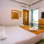 Evaggelia Sea View Guest house