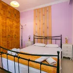 Evaggelia Sea View Guest house 4*