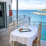 Guest house Evaggelia Sea View 4*