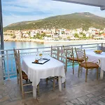Guest house Evaggelia Sea View Skala Marion