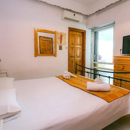 Evaggelia Sea View Gasthuis