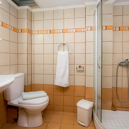 Gasthuis Evaggelia Sea View