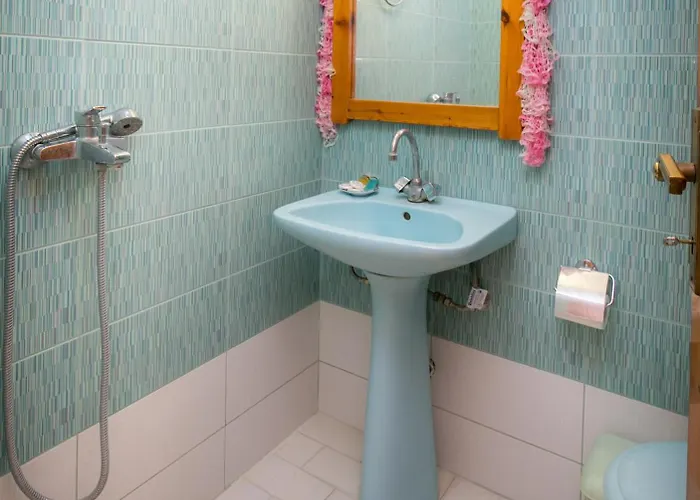 Guest house Evaggelia Sea View